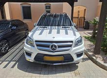 Mercedes GL-500 7-seater SUV for urgent sale