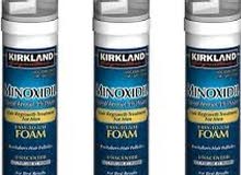 Minoxdill Kirkland