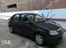 رينو لوجان 2010 اعلى فئة رينو لوجان 2010 اعلى فئة
