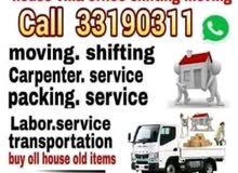 shifting moving carpentry services please shifting moving carpentry services please