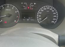 للبيع سيارة نيسان سنترا ماشيه 109كم للبيع سيارة نيسان سنترا ماشيه 109كم