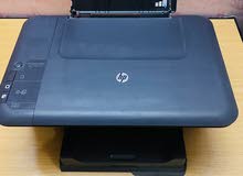 HP deskjet printer
