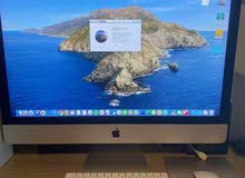 iMac (Retina 5K, 27-inch, Late 2015) iMac (Retina 5K, 27-inch, Late 2015)