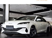 BYD سيل بلج ان هايبرد 2024 BYD Seal 06 DM-i Plug-in Hybrid 80km