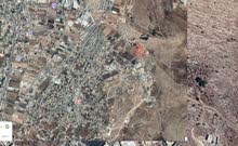 Residential Land for Sale in Nablus Rujeib
