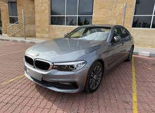 bmw 530e hybrid