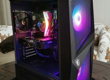 New Intel 10 generation Gaming PC New Intel 10 generation Gaming PC