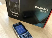 Nokia e51 Nokia e51