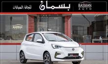 Changan E-Star 2025 in Amman