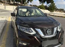 Nissan X-Trail XE in Amman