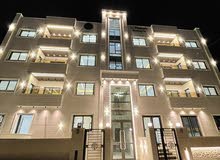 شقة ارضية بمواصفات مميزة