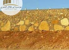 مؤسسة ابو طلال الشمري للتعهدات والمقاولات العامة وبناء السلاسل الحجرية والجدران الاستنادية