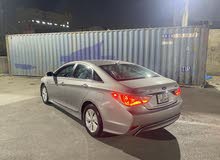 Hyundai Sonata 2013 in Amman