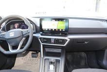 Seat leon fr 2021 Seat leon fr 2021