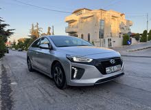 Hyundai Ioniq Standard in Amman