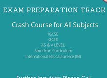Tuition Center for British and American Curriculum