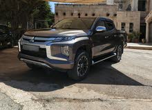 متسوبيشي L200 2022  Mitsubishi sportero