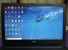 Dell laptop core i3 7th generation call now