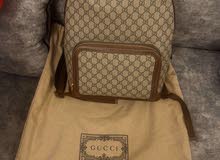 Gucci Backpacks for sale  in Ajman