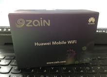 ماي فاي زين - Zain MiFi E5577Es