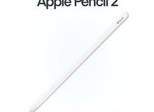 قلم ابل الجيل 2 appel pencil قلم ابل الجيل 2 appel pencil