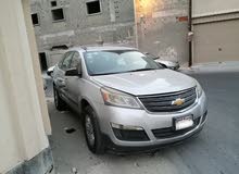 ترافرس عائلية 2014 Family Car ترافرس عائلية 2014 Family Car