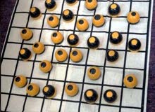 كيرم مقاس 80 + 80 + دامه كيرم مقاس 80 + 80 + دامه