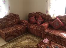 كنب احمر كنب احمر