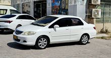 Honda City 2007 For Sale