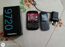 blackberry with Nokia blackberry with Nokia