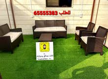 كراسي الحديقه كراسي الحديقه