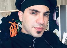 I, looking for work in the field of restaurants or hotels, i Chef I, looking for work in the field of restaurants or hotels, i Chef