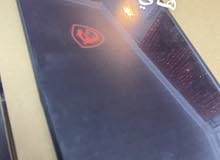 لابتوب msi لابتوب msi