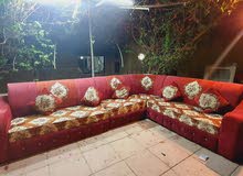 للبيع طقم كنب 9اشخاص ب69 دينار للتواصل للبيع طقم كنب 9اشخاص ب69 دينار للتواصل