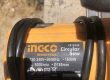 Ingco Circular Saw.