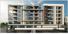 94m2 2 Bedrooms Apartments for Sale in Muscat Bosher