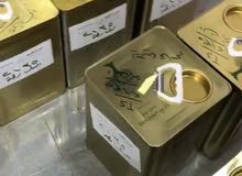 السلام عليكم يوجد لدي زيت زيتون من شمال الاردن اصلي 1000% السلام عليكم يوجد لدي زيت زيتون من شمال الاردن اصلي 1000%