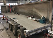 نقوم بجميع أنواع أعمال التصنيع / اللحام -Fabrication with Perfection. نقوم بجميع أنواع أعمال التصنيع / اللحام -Fabrication with Perfection.
