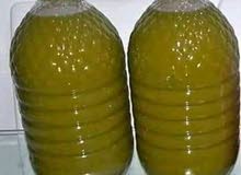 زيت الزيتون الحر طبيعي زيت الزيتون الحر طبيعي
