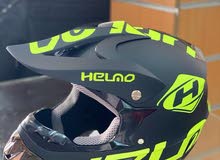 Halmet off Road Halmet off Road