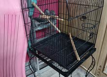 parrot cage for free parrot cage for free