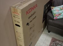 Konka Smart 75 Inch TV in Northern Governorate