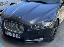 Hot Deal GCC Jaguar XF 2013 Turbocharged V4 2.0