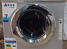 LG 7 - 8 Kg Washing Machines in Amman