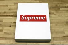 SUPREME BOOK SUPREME BOOK