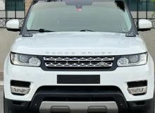 Land Rover Range Rover 2014 in Al Ain