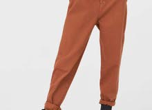 Stradivarius twill jeans trousers pants Stradivarius twill jeans trousers pants