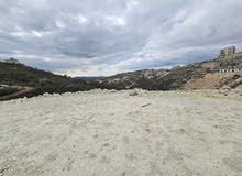 Residential Land for Sale in Nablus Beit Wazan
