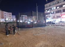 نطيطه متوفره بجميع الاحجام وعروض اسعار خياليه الأكثر قوه ومتانه يوجد خدمة توصيل بأسرع وقت