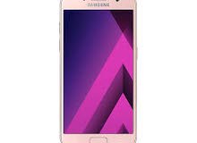 Samsung Galaxy A5 16 GB in Zarqa